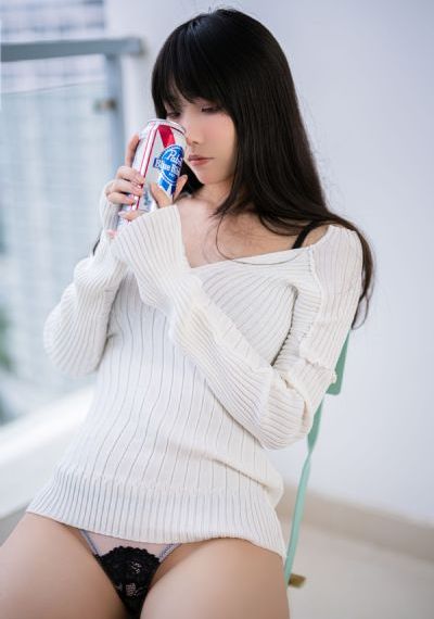 校花小雪与门卫老头(2)