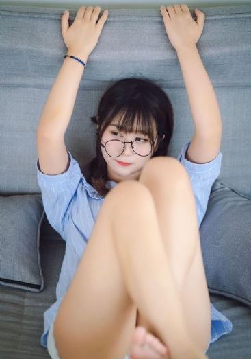 善良的女护士