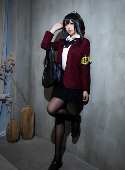 井胧抄袭