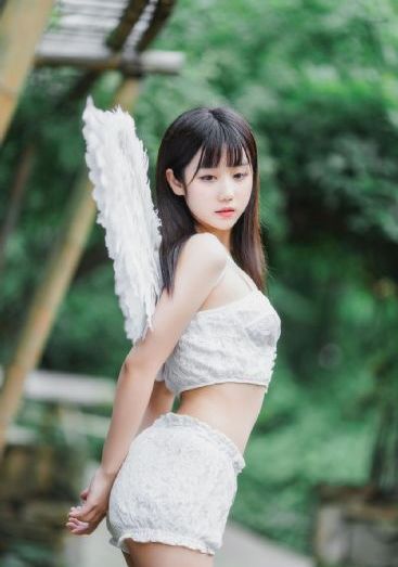 年轻的姐夫二