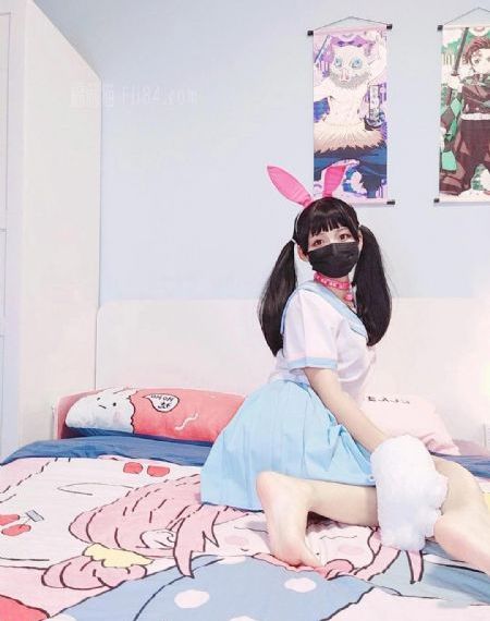 和平精英美女主播
