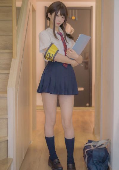 商务女老板