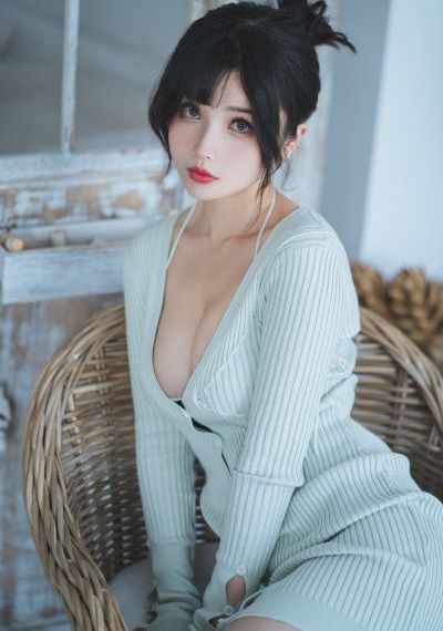 韩国保姆