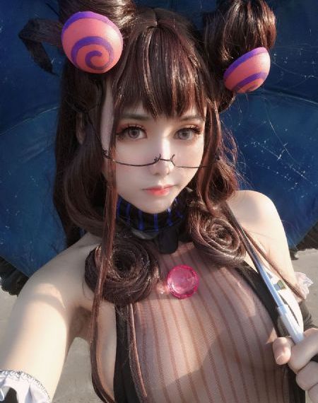 吉井美希