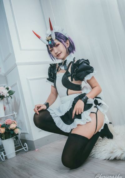 后厨激战