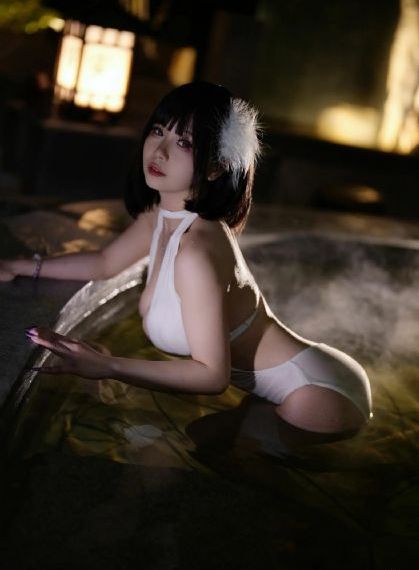 黄色aj搭配女
