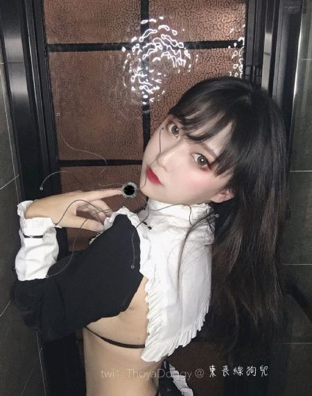 娇欲青春
