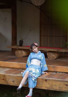 宫女扶摇录