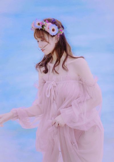 花宵道中