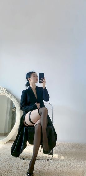 操美眉