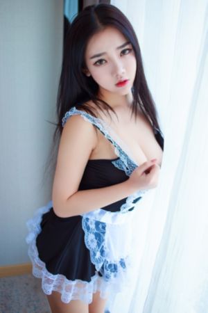 最近雇佣的女仆有点奇怪
