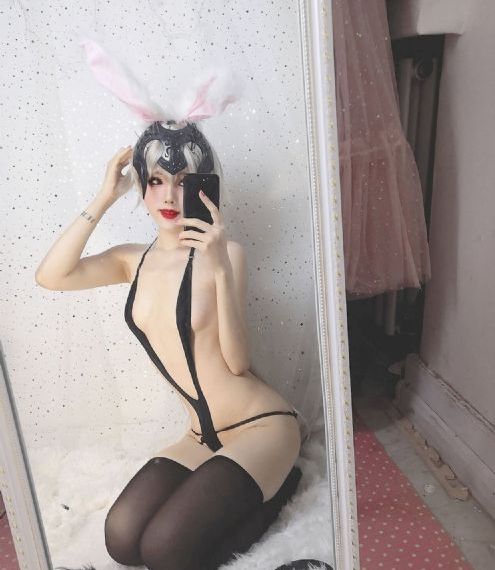 新版潘金莲