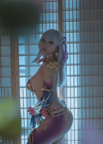 湖人