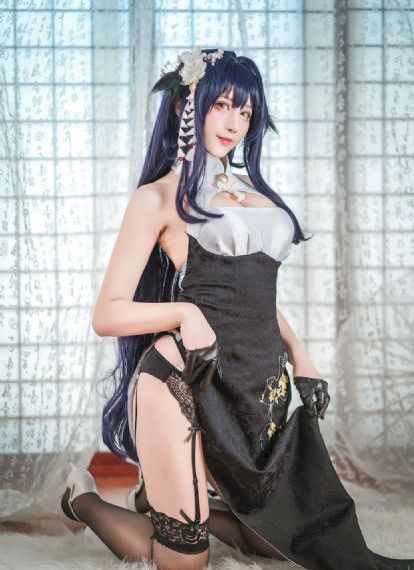 彼女动漫
