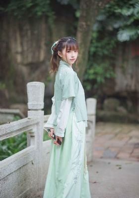 妈妈的女儿1