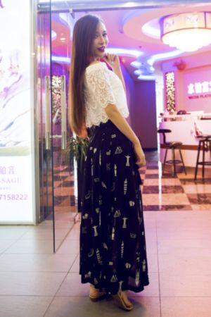花芯无删减