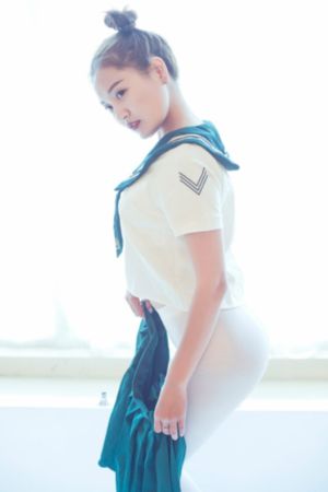 儿子的女友