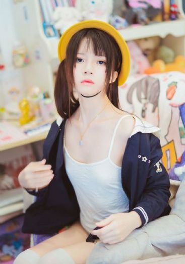 嫂子的朋友