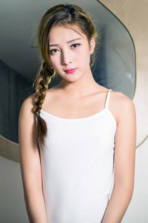 漂亮的小婕子4