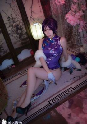 王胜俊