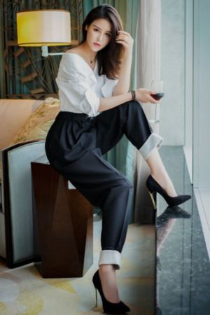 中国唱诗班