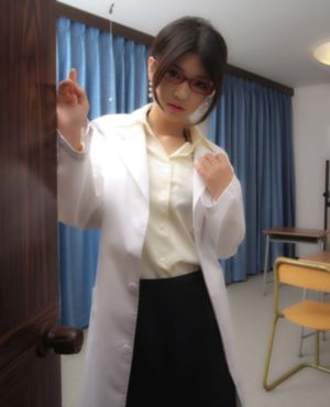 六个加油站的瑞士女孩