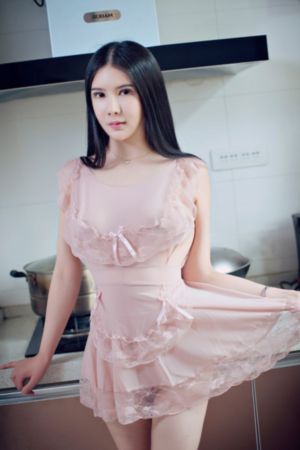 和美女姐姐在一起的日子