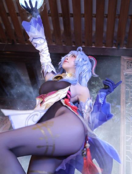 战狼16