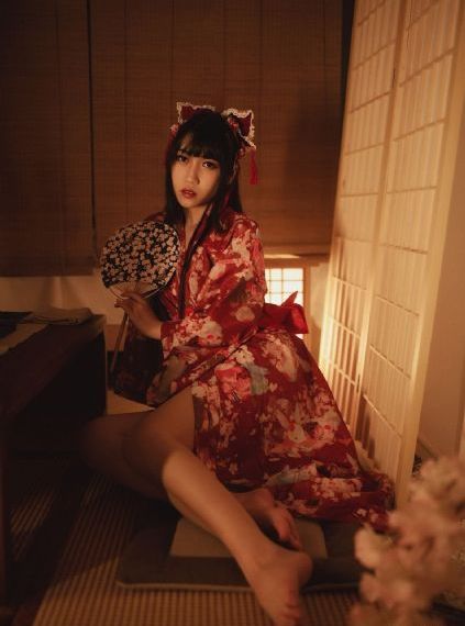 催花之狼
