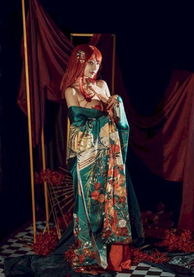 给魔鬼一个女儿电影