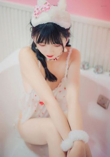 叶子媚 聊斋艳谭