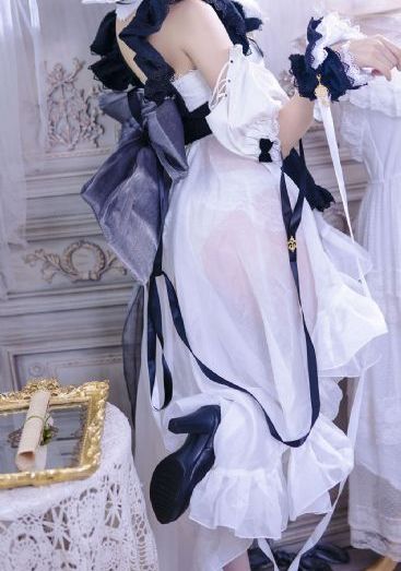 蜘蛛女