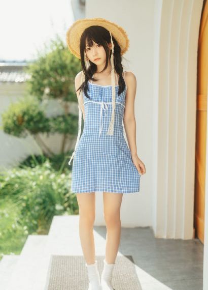 瑞典少女