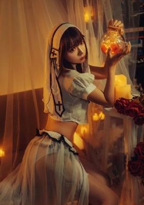 年轻的小艘子6
