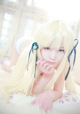 无心法师金晨