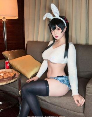 冰河剧集小媳妇