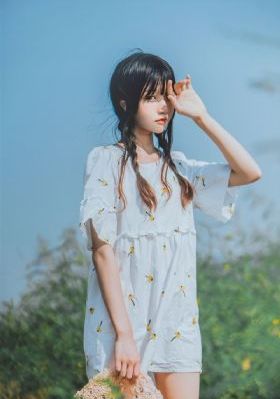 年轻的婆婆