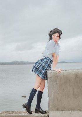 年轻的小姨子
