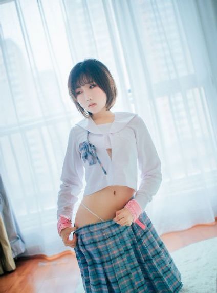 树林里的夫妻