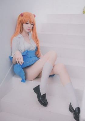 女郎女狼