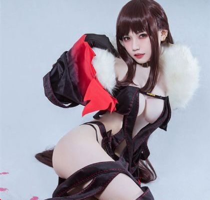 男爵夫人